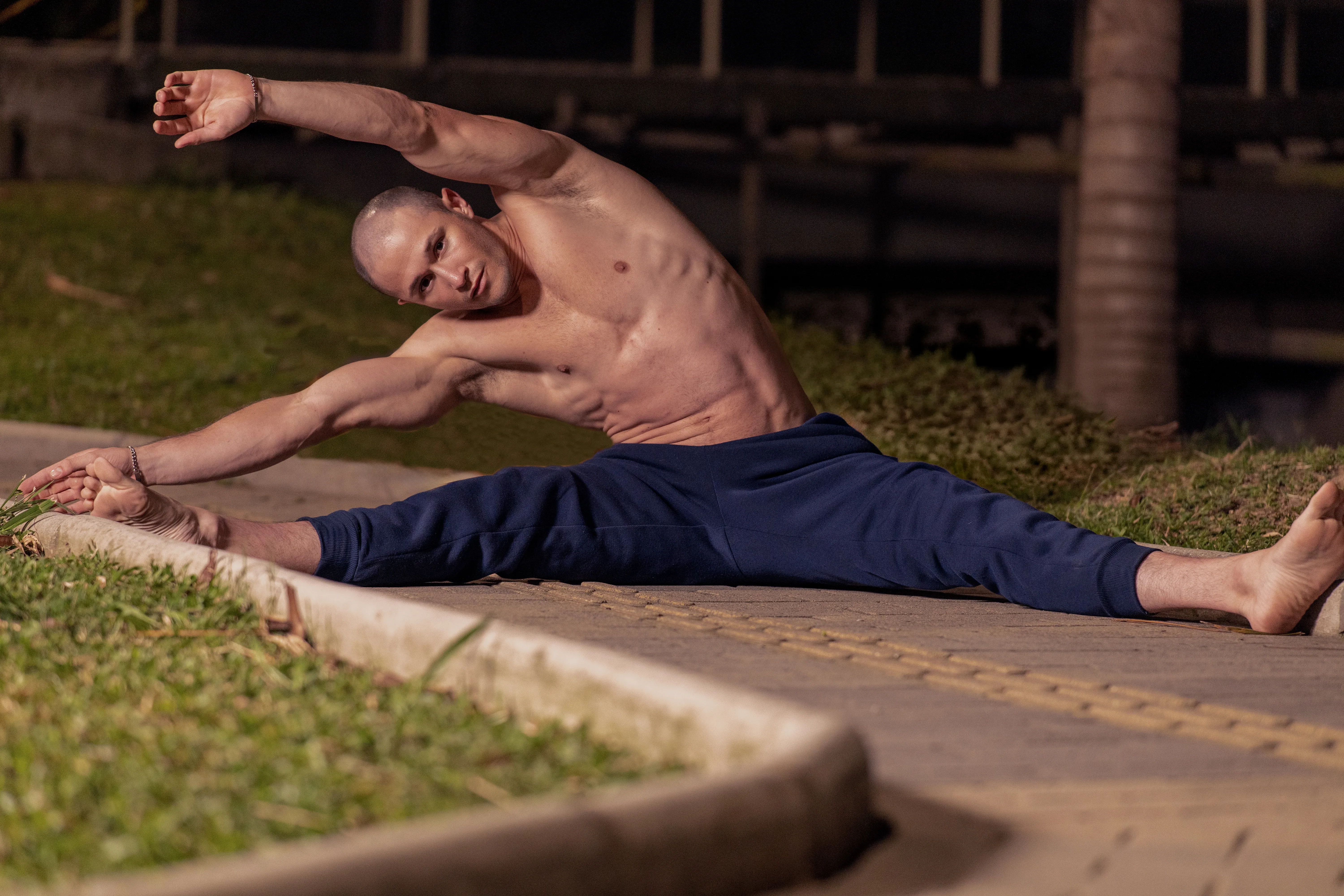 Performer AxelFairchaild Photo 11
