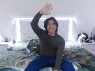 Foto de perfil de modelo de webcam de LeoMaxCutie