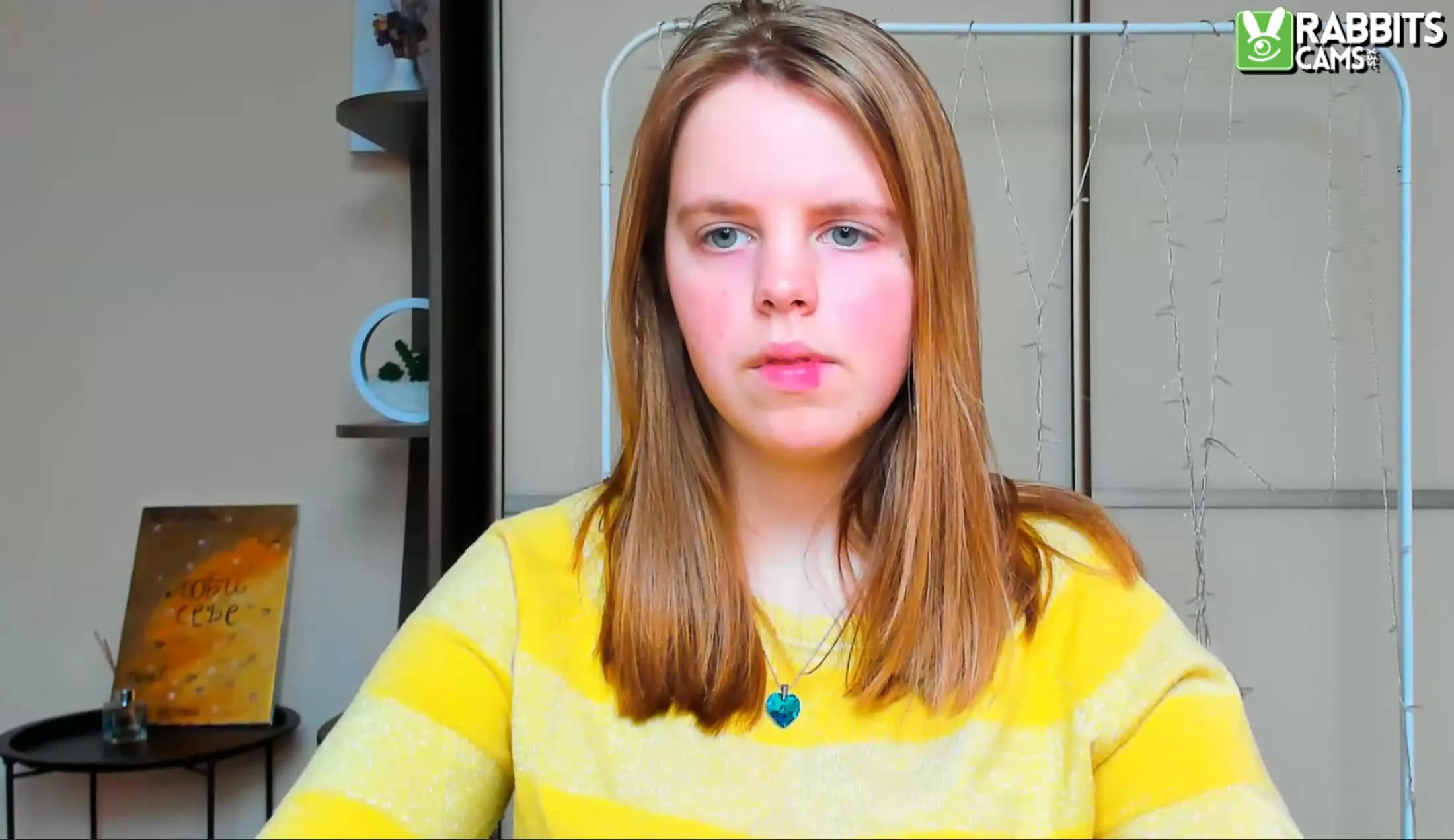 Utøver SweetChristy Video 1