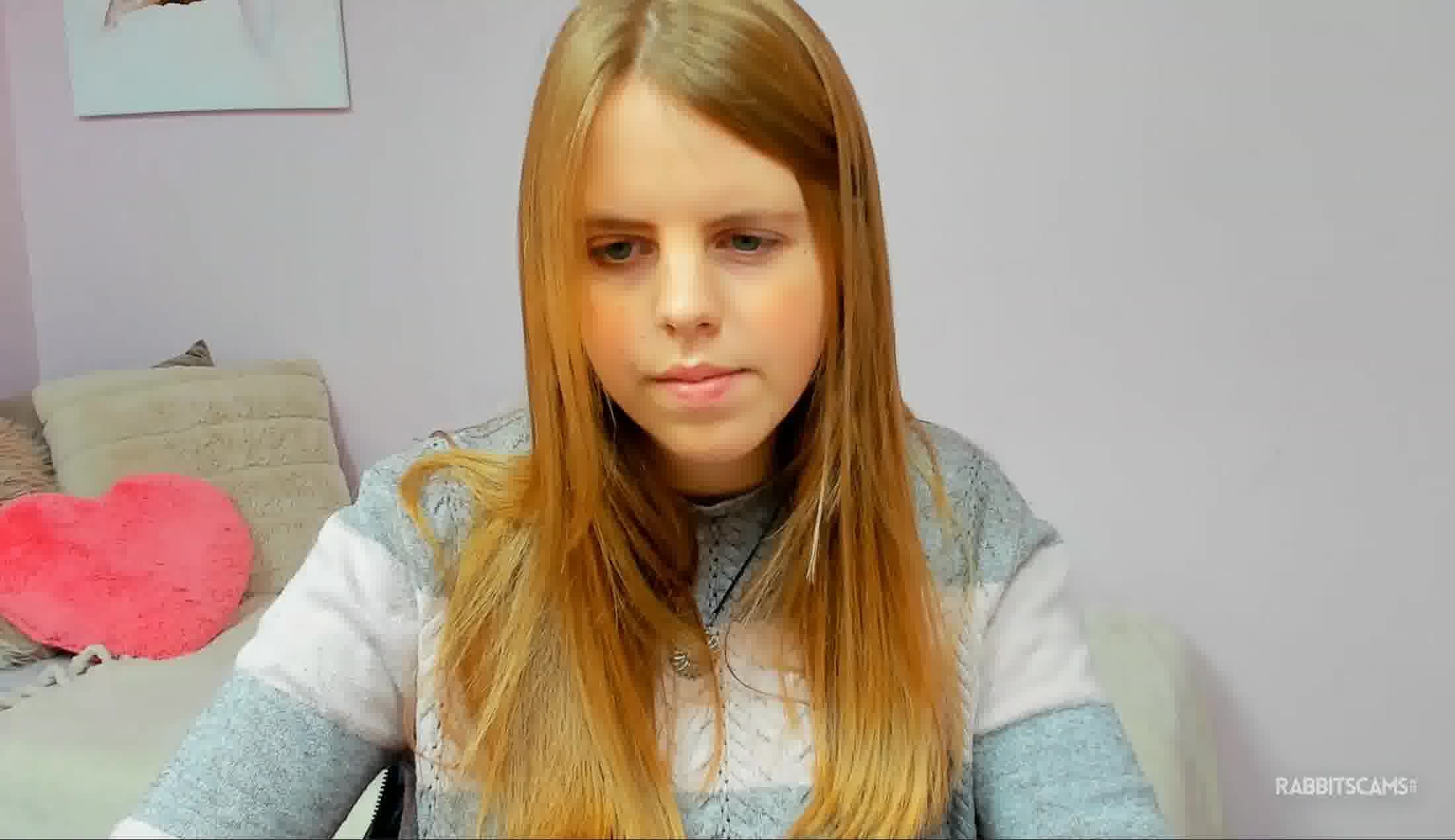 Artist SweetChristy Video 1