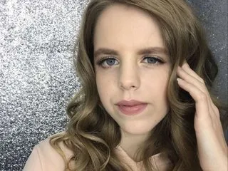 SweetChristy Profilbild des Cam-Modells