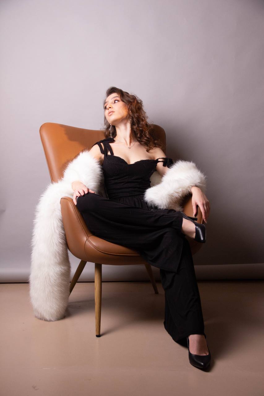 Artista SarahTray Foto 4