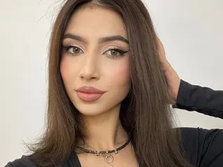 SarahTray profielfoto van cam model