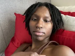 EvilNymphology profielfoto van cam model