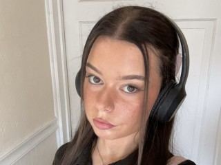 ChloeJenkinsx profilbild på webbkameramodell 