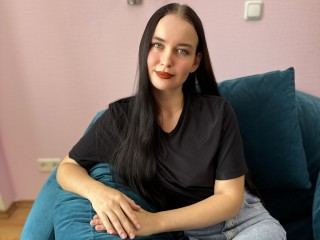 KarolinaLun profilbild på webbkameramodell