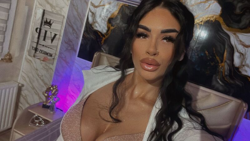Intérprete KIMBERLYI Foto 2
