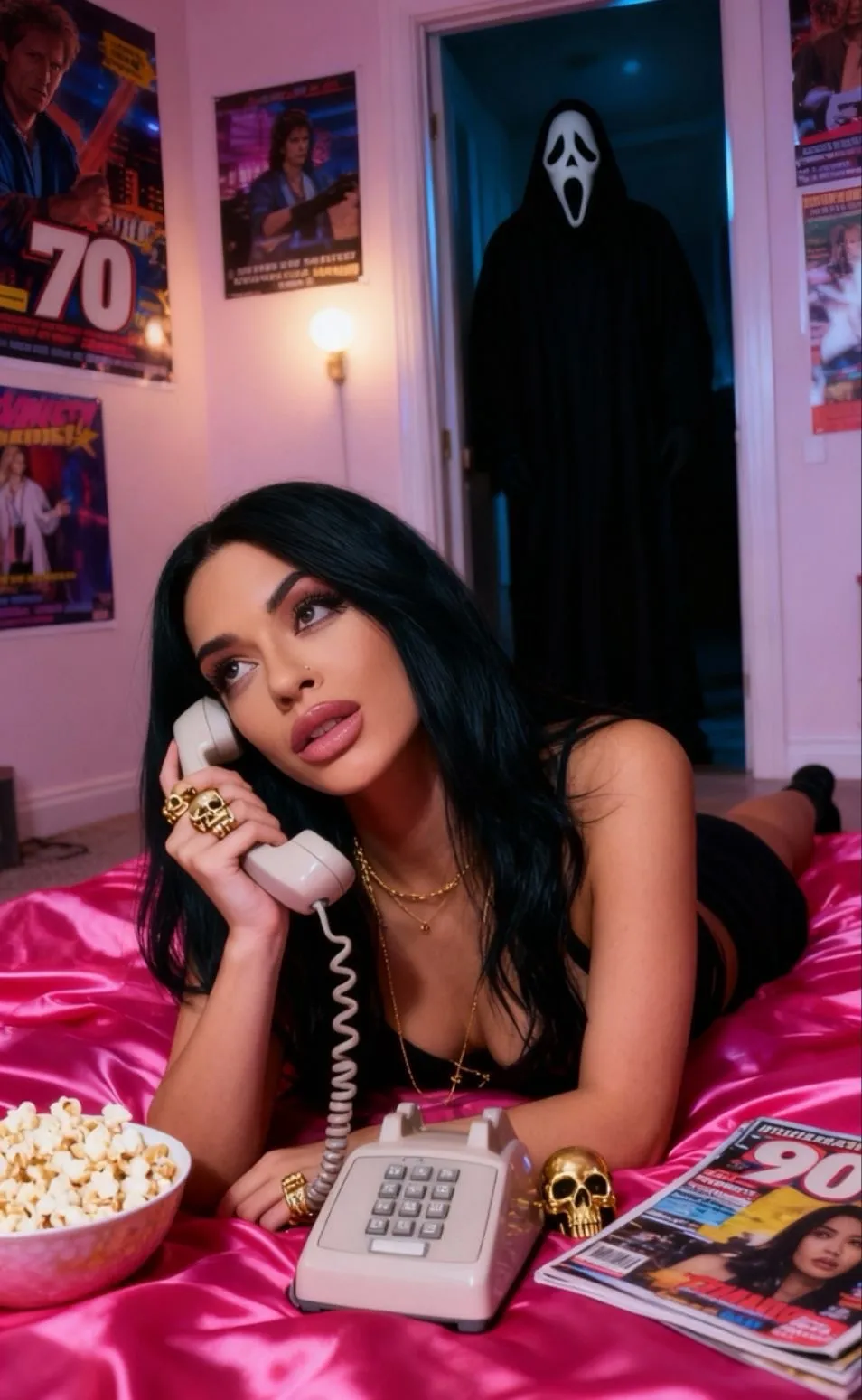 Artiest KIMBERLYI Foto 2