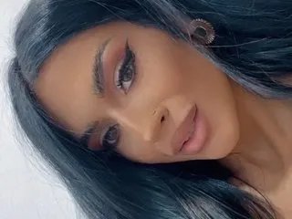 KIMBERLYI immagine del profilo del modello di cam