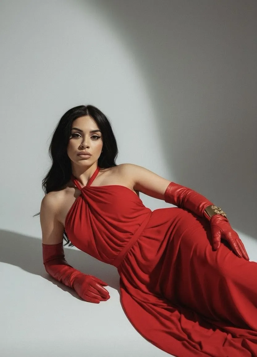 Artiest KIMBERLYI Foto 4