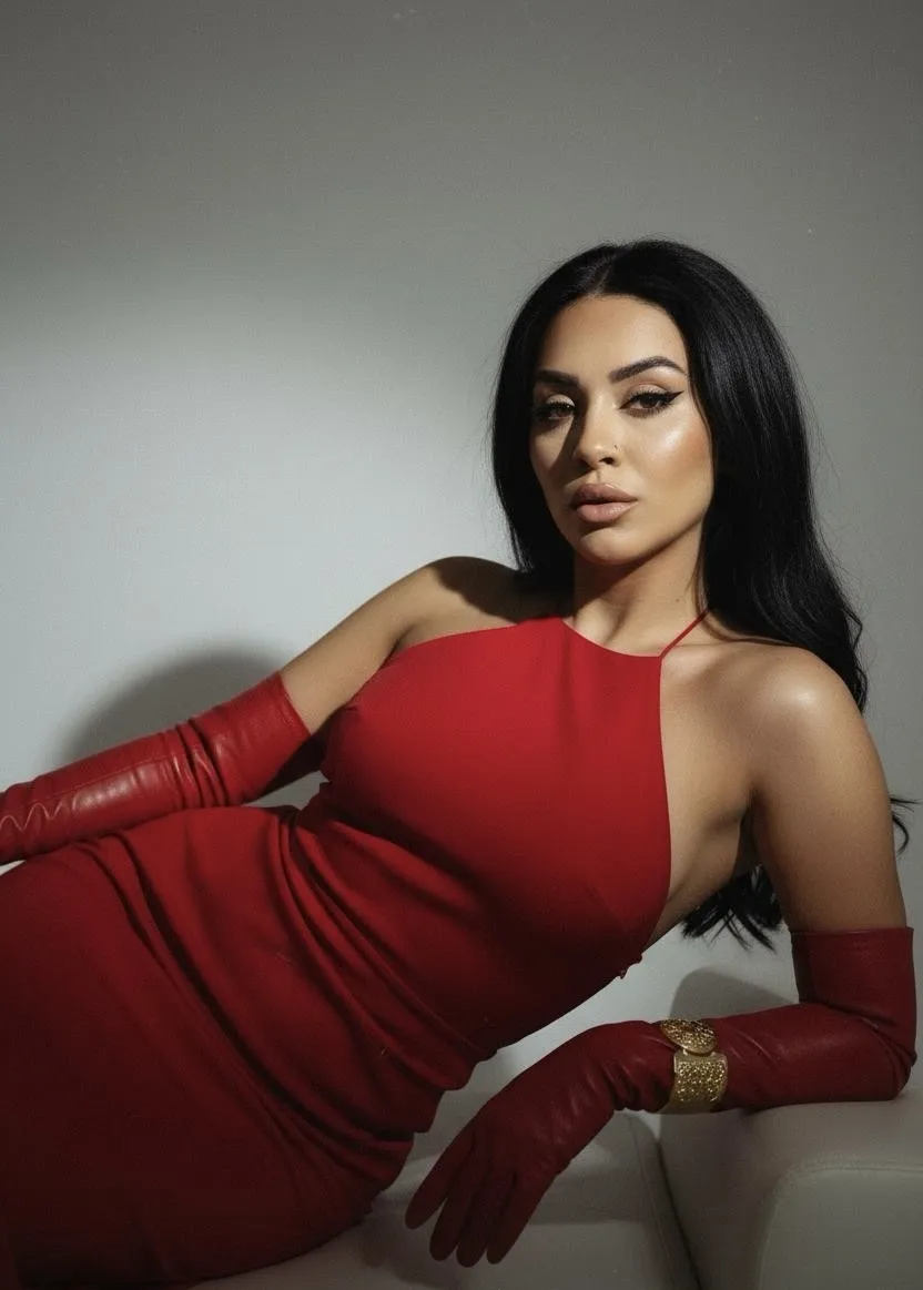 Artiest KIMBERLYI Foto 3