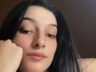 Foto de perfil de modelo de webcam de rubyparis23