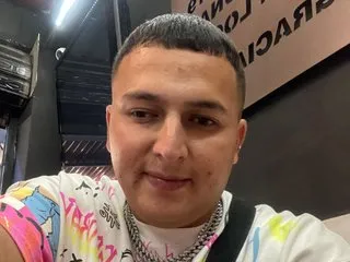 DylanRoger Profilbild des Cam-Modells