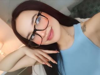 IzadoraKors profielfoto van cam model