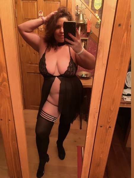 Utøver CurvyIsabella90 Bilde 1