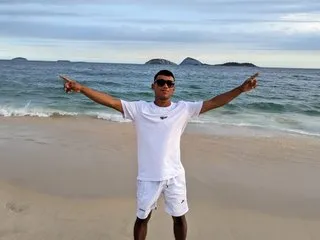 Foto de perfil de modelo de webcam de blacksexboyx 