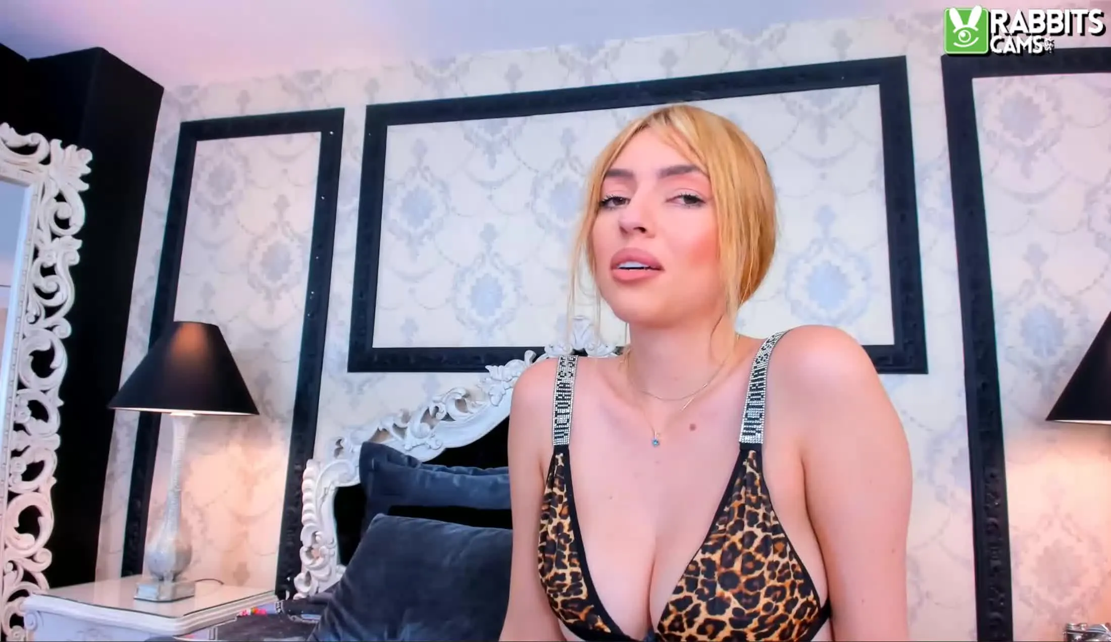 Utøver KaiaRussel Video 1