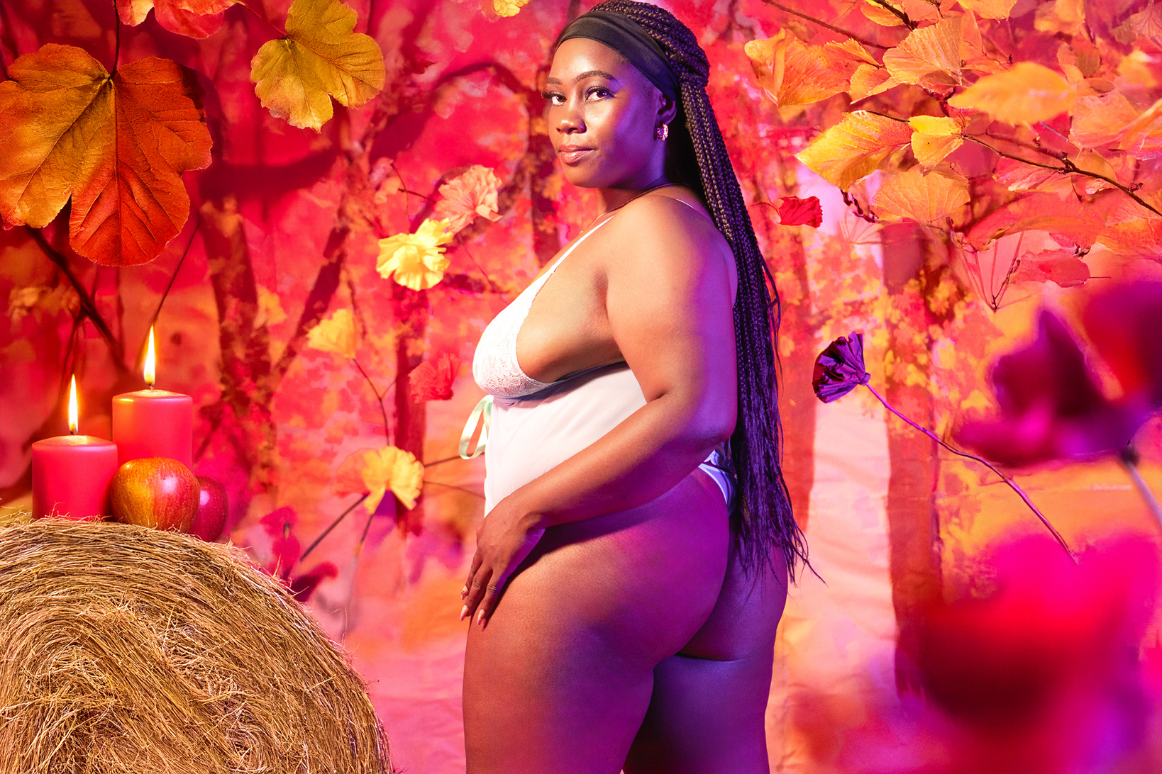 Interprete ToriJackes Foto 4