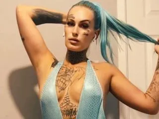 Blueb cam model profile picture