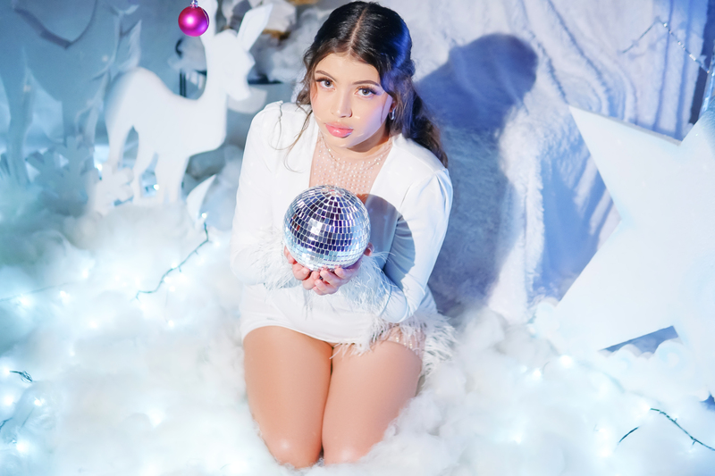 Artista EmmaCopered Foto 6