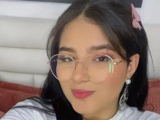 Foto de perfil de modelo de webcam de GracieLoo