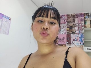 sarapuerto profielfoto van cam model