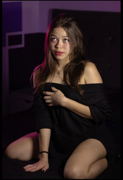 Artist LittleeCheerry Foto 1