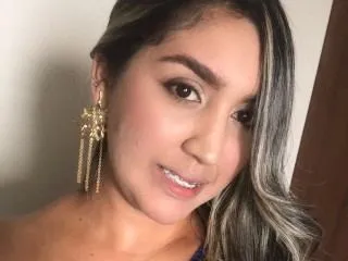 AdiraHamilton profielfoto van cam model