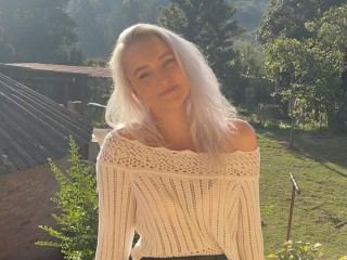 GoddessAthenaKnightly profilbild på webbkameramodell 