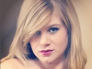 Image de profil du modèle de webcam Tame_Tallulah