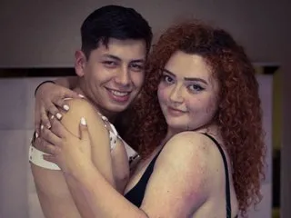 flirtyfusionf immagine del profilo del modello di cam