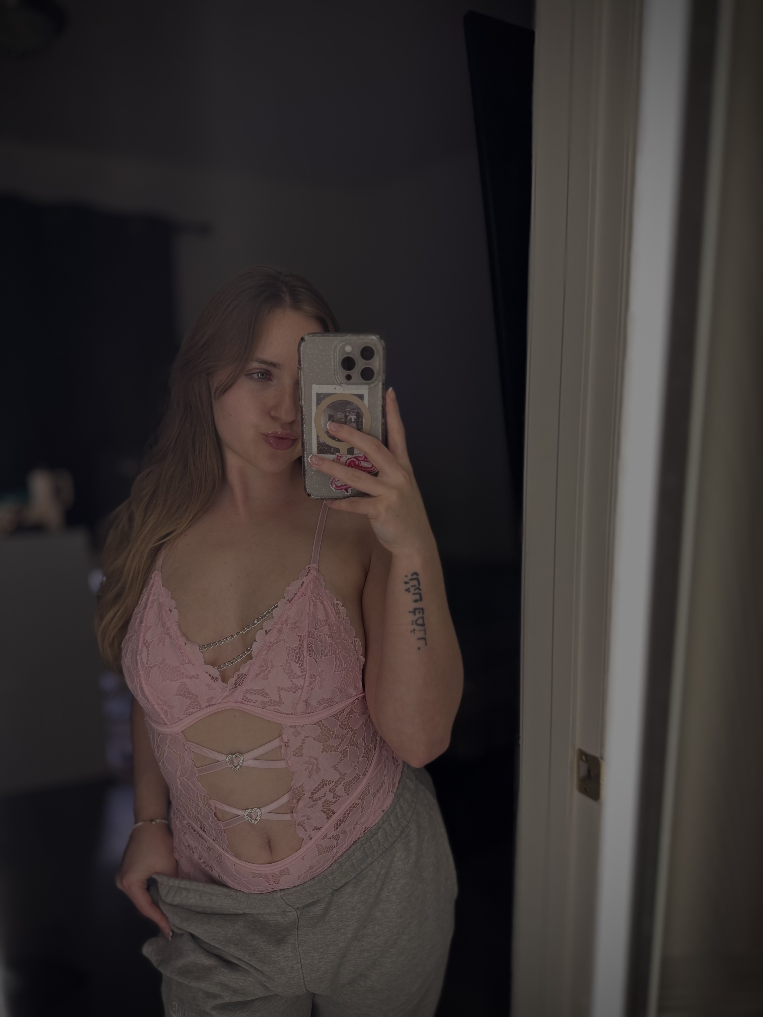 Intérprete RaelynnWhitee Foto 12