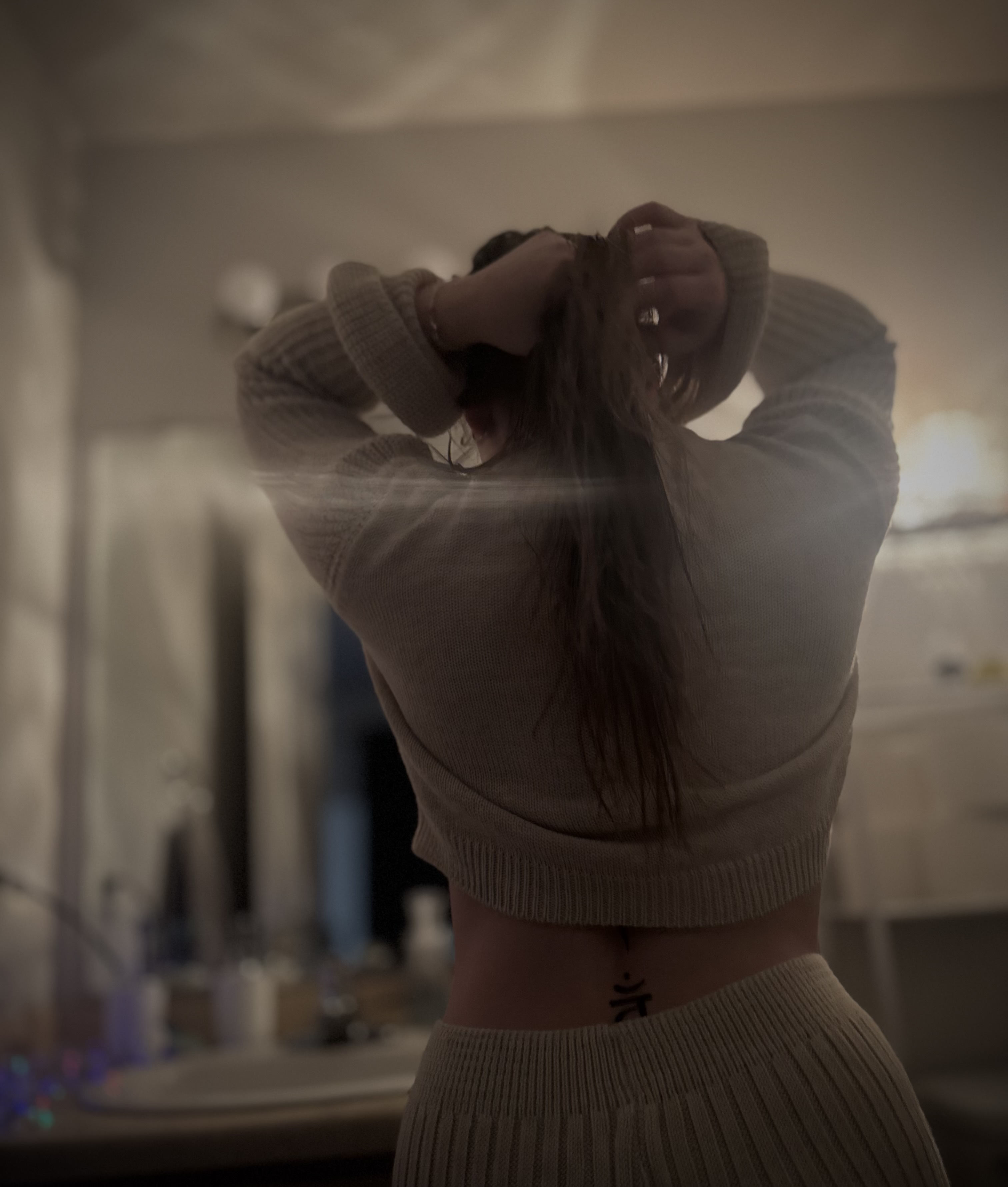 Intérprete RaelynnWhitee Foto 5