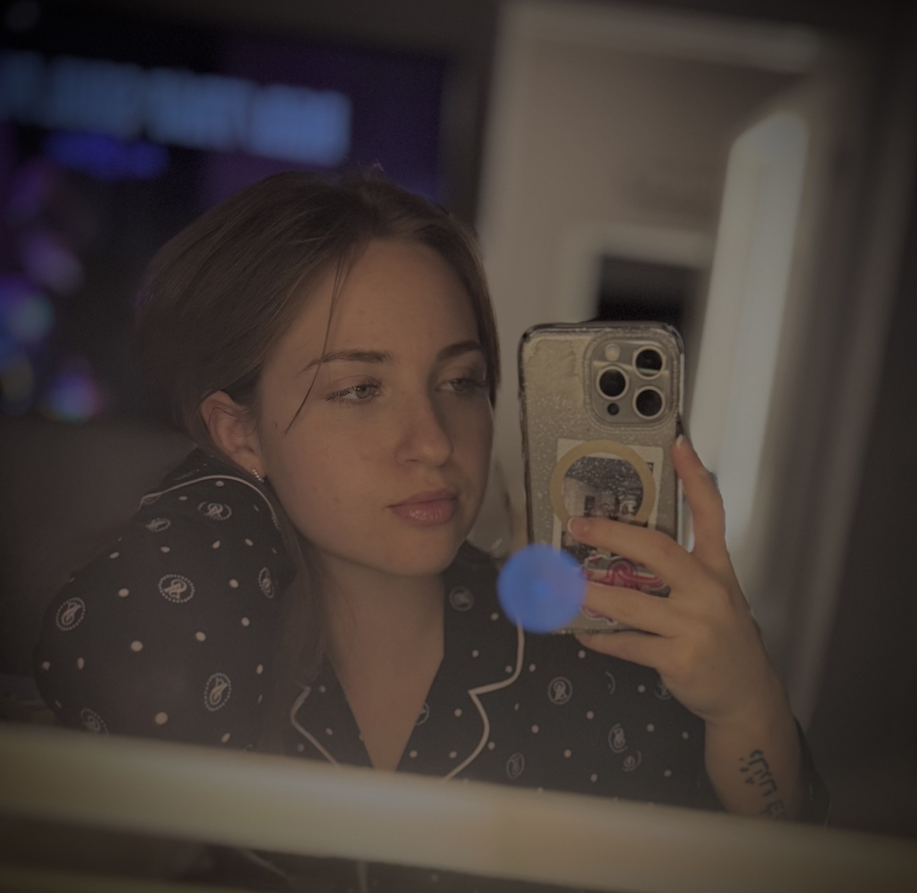 Intérprete RaelynnWhitee Foto 3