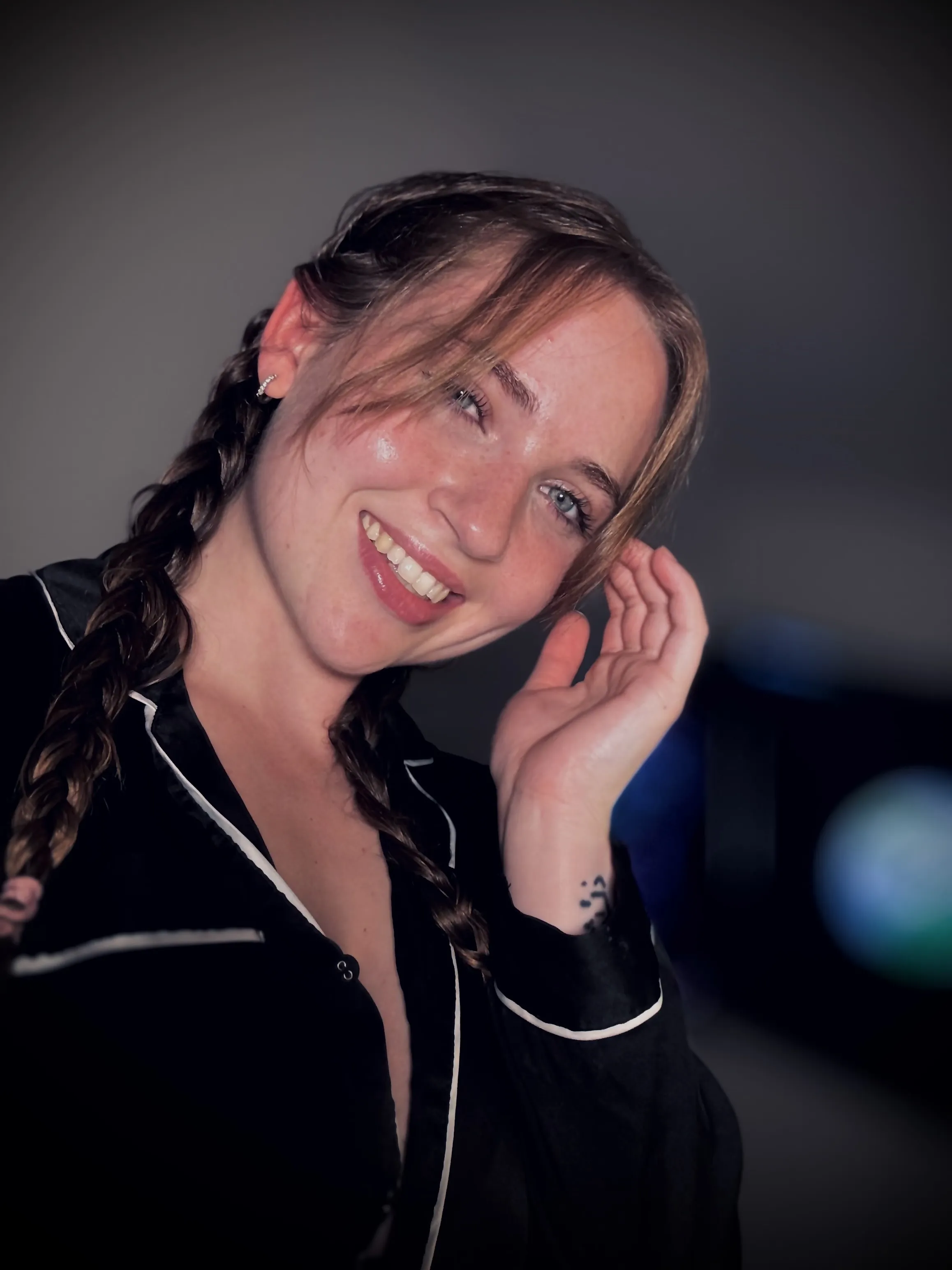 Darsteller RaelynnWhitee Foto 11