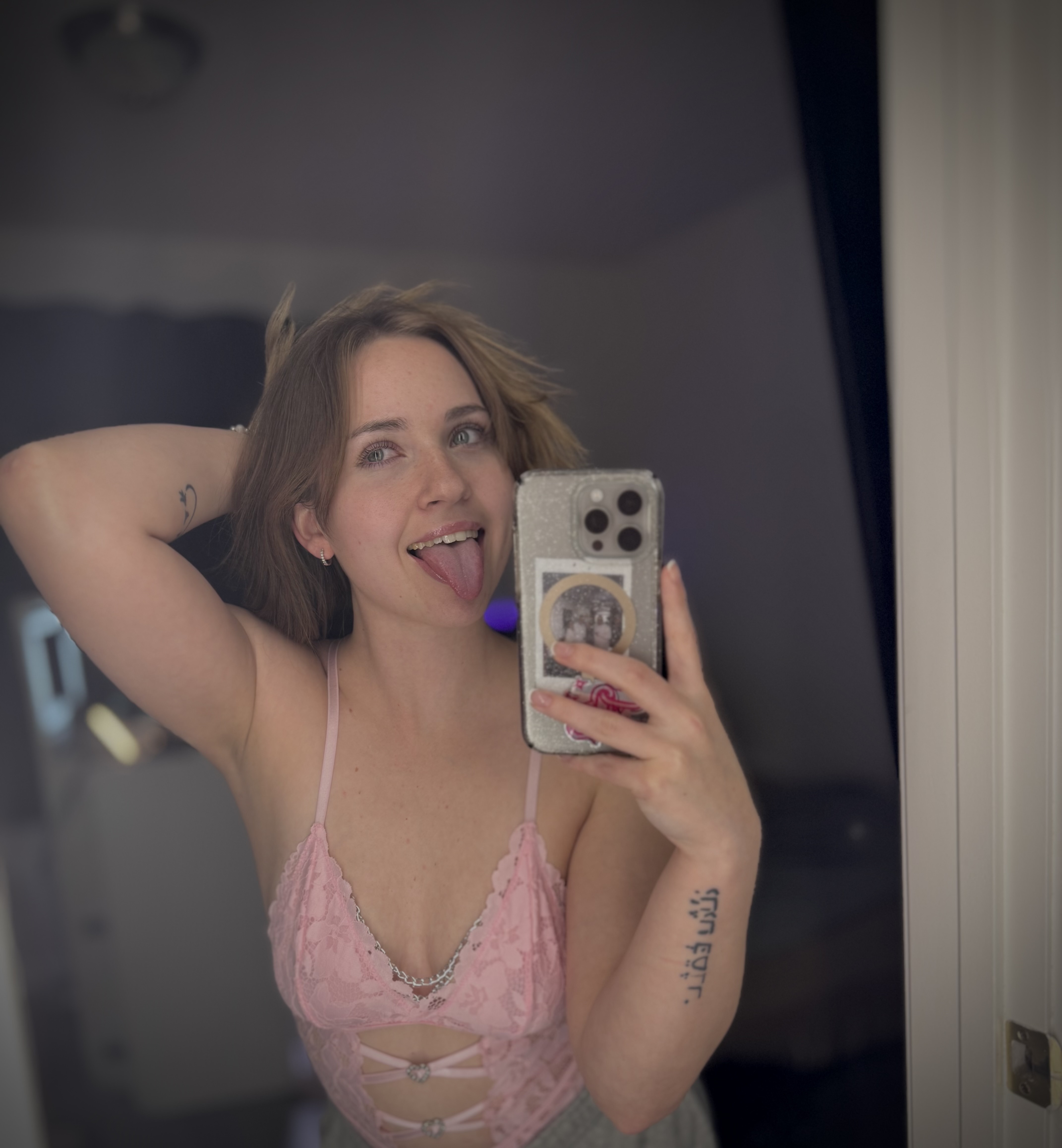 Intérprete RaelynnWhitee Foto 1