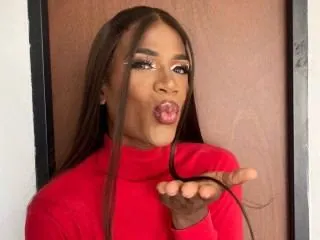 Foto de perfil de modelo de webcam de starcloe