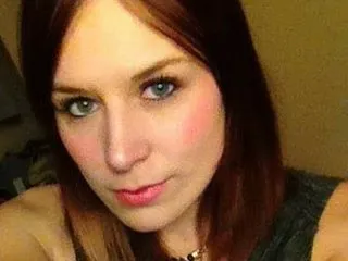 Kixy profielfoto van cam model