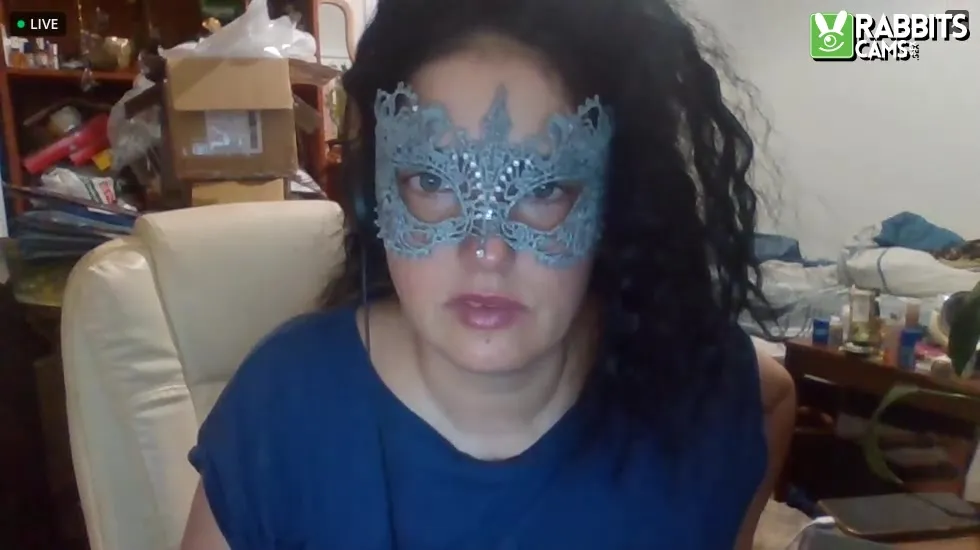 Artista AmberCrystalZone Video 1