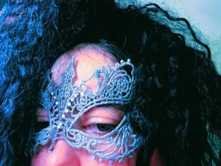 Imagen de perfil de modelo de cámara web de AmberCrystalZone