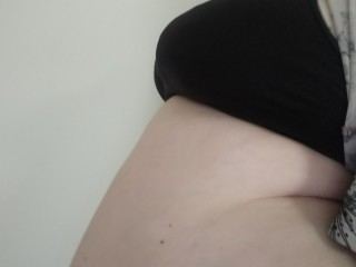 Image de profil du modèle de webcam AmberCrystalZone