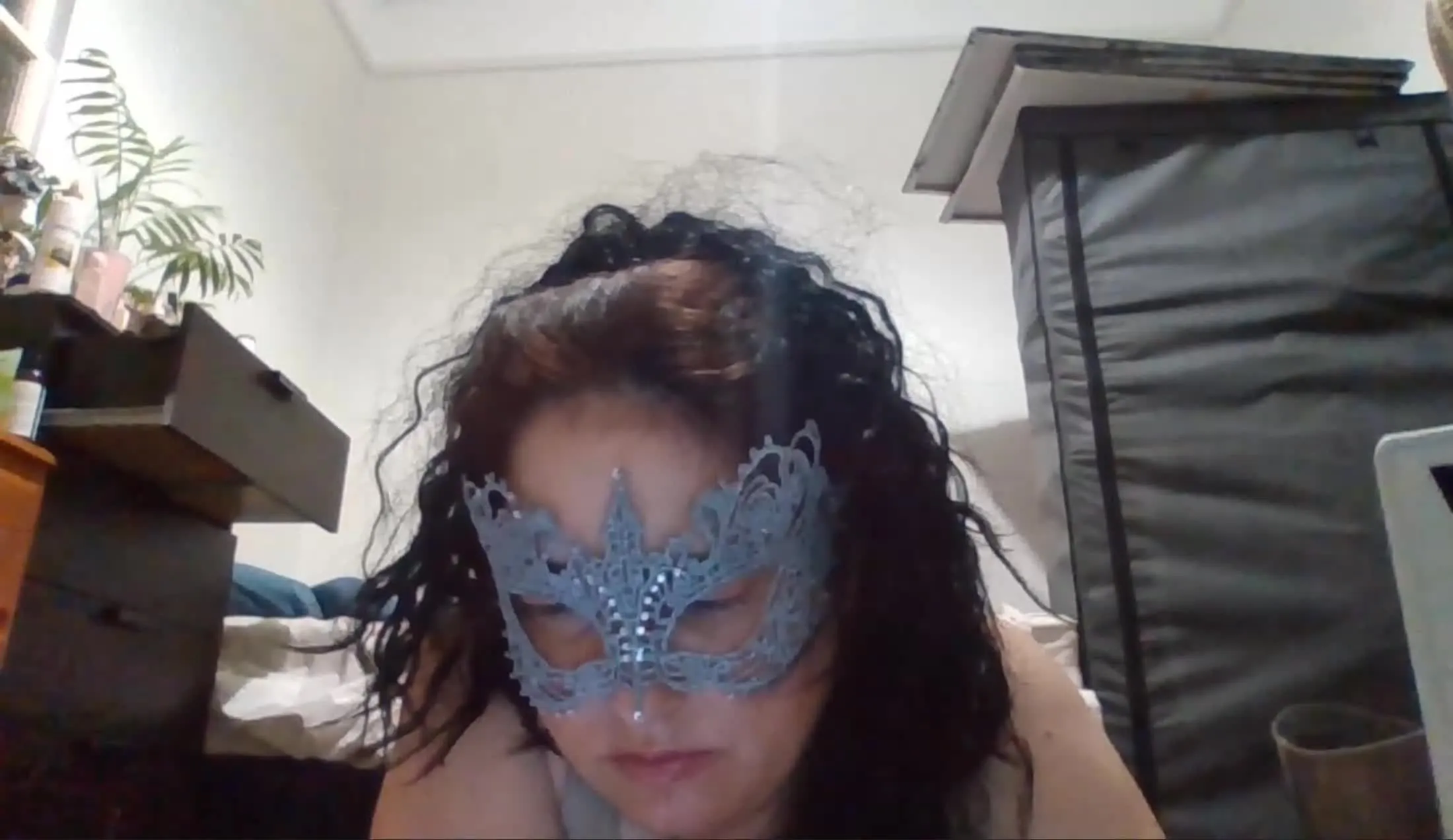 Artista AmberCrystalZone Video 2