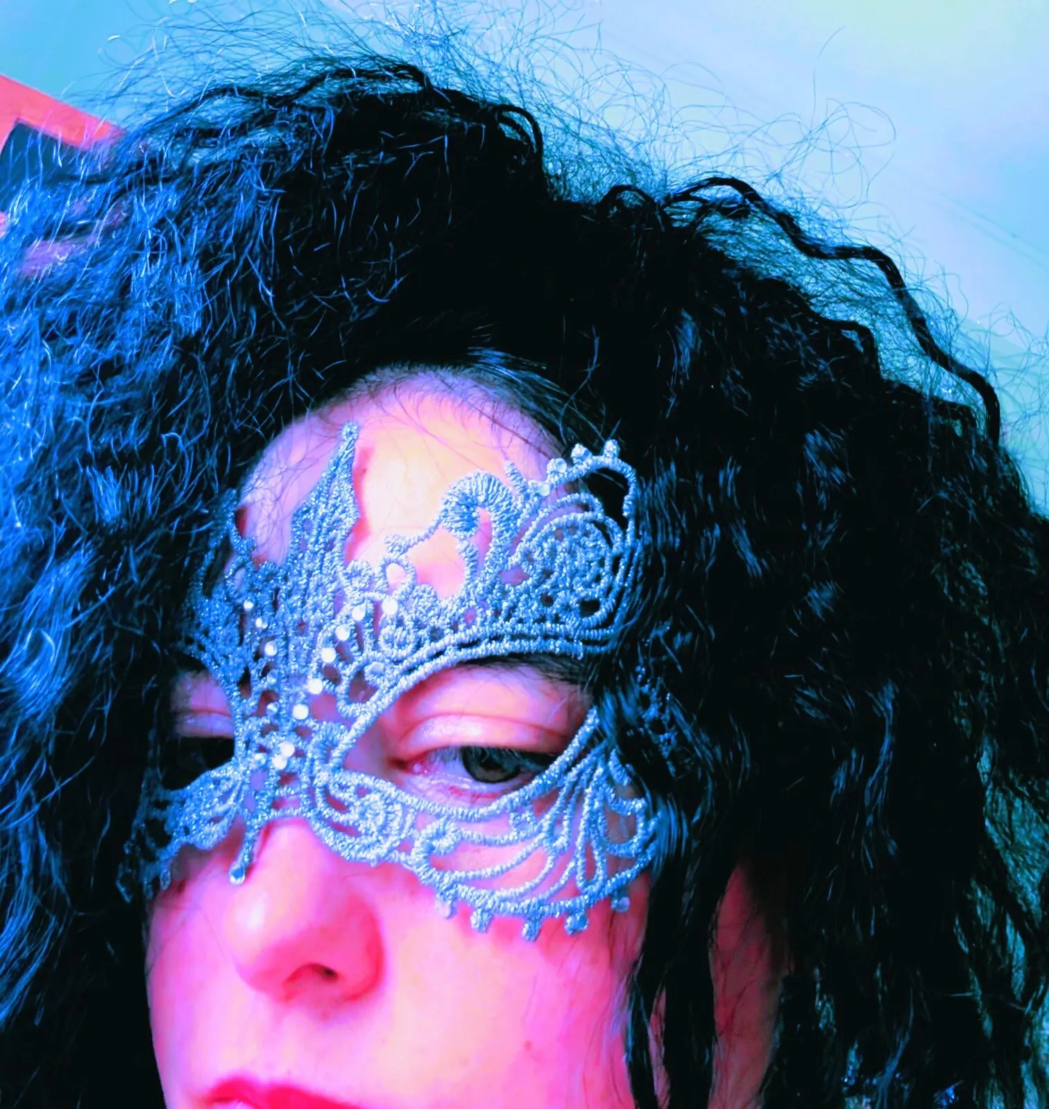 Interprète AmberCrystalZone Photo 1