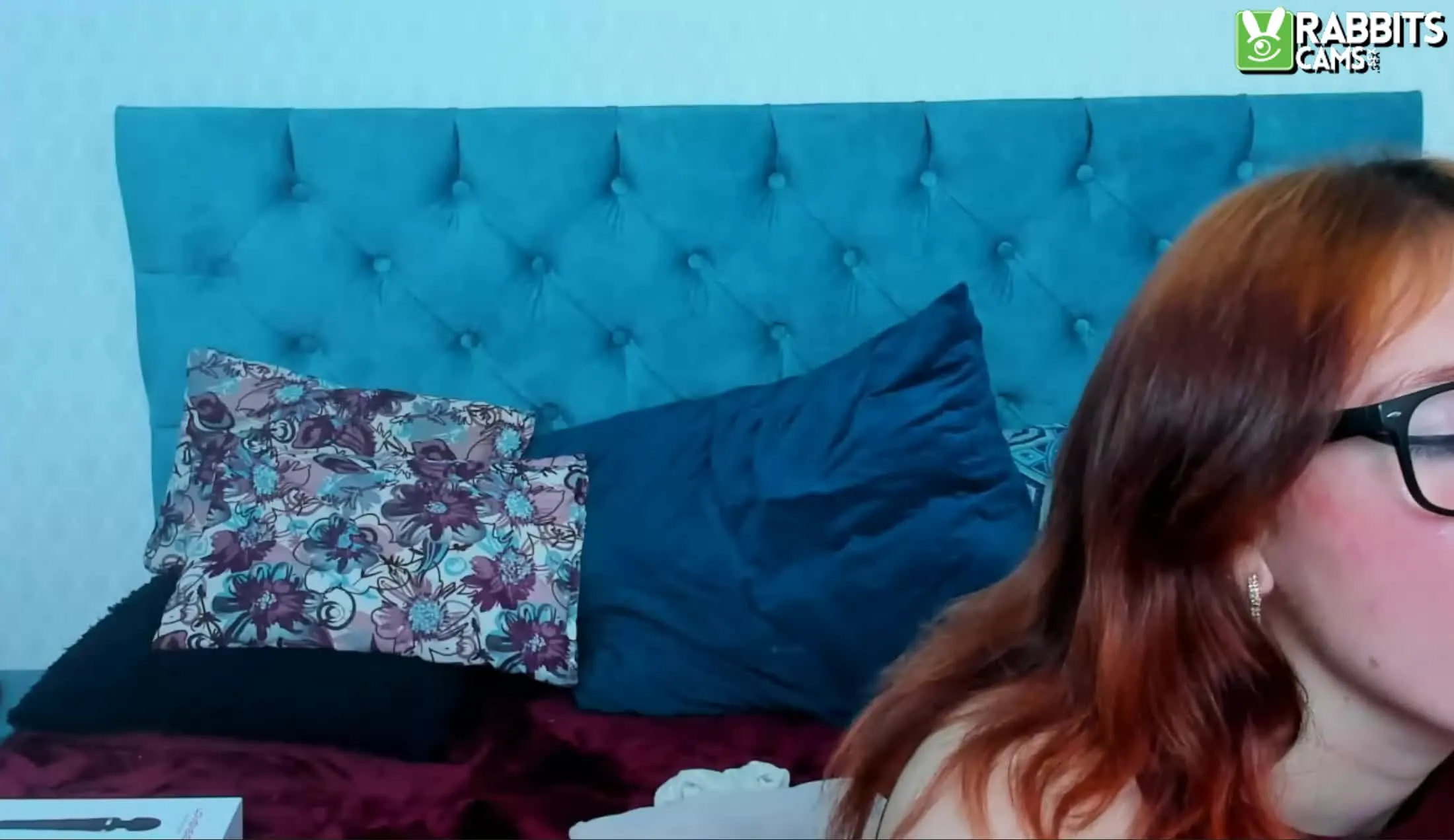 Artista Alia_Miller Video 2
