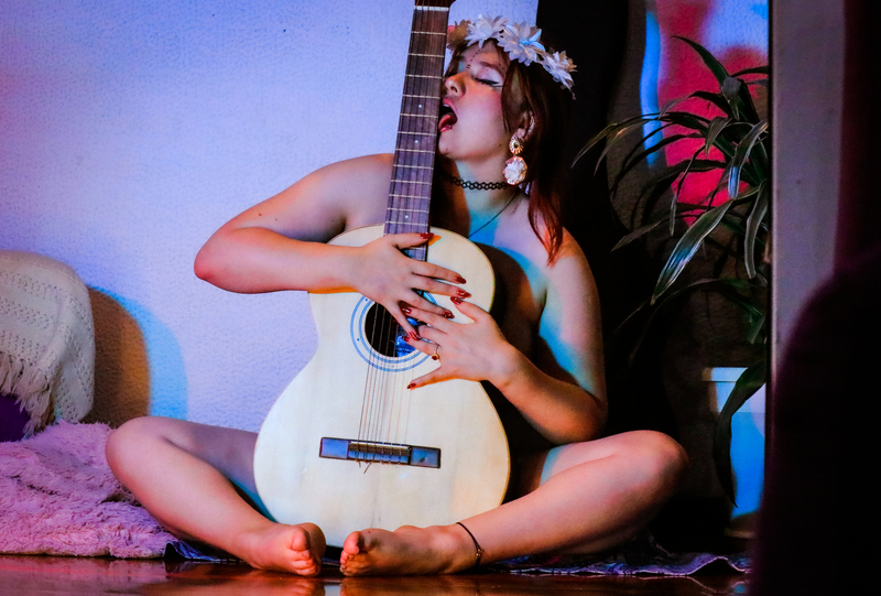 Artista Alia_Miller Foto 10