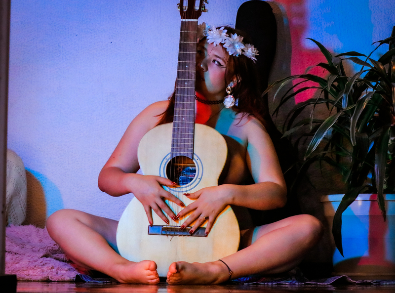 Artista Alia_Miller Foto 8