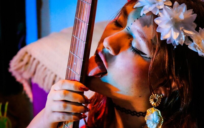 Artista Alia_Miller Foto 12