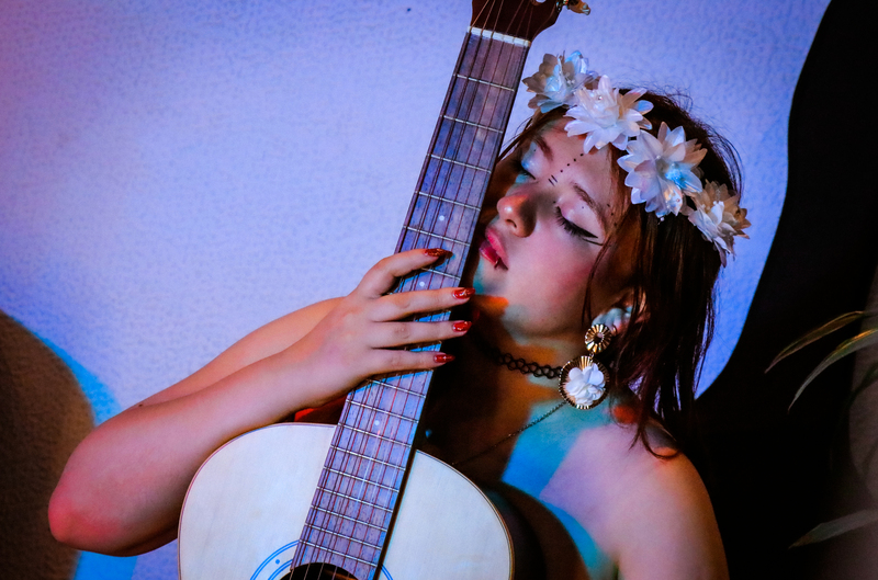 Artista Alia_Miller Foto 9