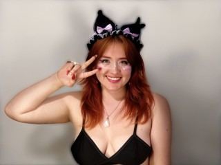 Alia_Miller profielfoto van cam model