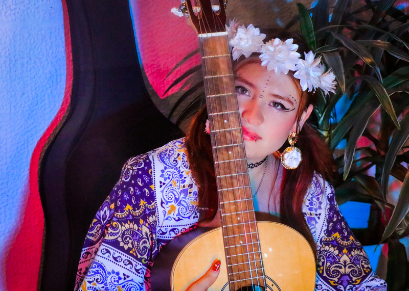 Artista Alia_Miller Foto 5